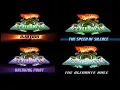 Download Lagu Every Acceleracers Movie at the Same Time