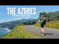 Download Lagu Hiking 80 Miles Across the Azores