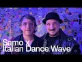 Samo x Italian Dance Wave Franz Scala \u0026 Diego Montiel @TheLotRadio  09-12-2025