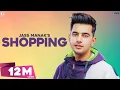 Download Lagu Shopping : Jass Manak (Official Song) Punjabi Songs 2020 | GK DIGITAL | Geet MP3