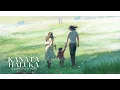 RADWIMPS - "KANATA HALUKA" (from Suzume no Tojimari) | English Cover by IN0RI