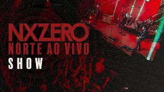 [UNBOXING] NX Zero - Norte Ao Vivo [2017|DeckDisc]