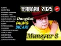 Download Lagu MANSYUR S FULL ALBUM TERBAIK 2025 || Duet Rita Sugiarto ARTIS DANGDUT LEGENDARIS - Benci