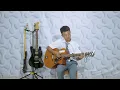 Download Lagu JUARA 3 Lomba FLS2N Cipta Lagu KAB. CIANJUR - Andika Eka Pratama SMK NURUL ISLAM CIANJUR