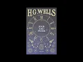 Joan and Peter by H. G. Wells (Part 1) | Full Classic Drama & Fiction Audiobook