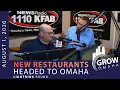 New Restaurants Headed to Omaha Omaha Restaurant News