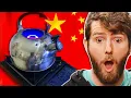 Roasting Chinese Gaming Setups