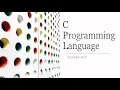 Computer Language High-level Assembly and Machine language Source and Object Program Compiler