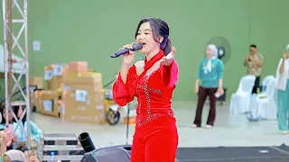 zariden music sedia aku sebelum hujan cantika nuswantoro gathering pnm pati 2026