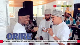 saoti arewa orire