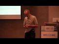 Persistent Memory In Linux