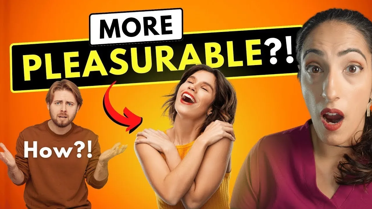 Positions to Maximize Pleasure During Sex, According to Science