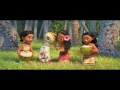 Download Lagu Moana/Oceania - Where You Are Italian (HD) (OST)