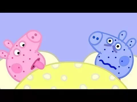 Download MP3 Peppa Pig Wutz Deutsch Neue Episoden 2018 #98