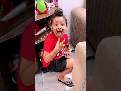 Kya Abhi Ki Ab Mumma Se Hogi Pitaai #shorts # #funny