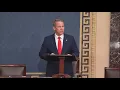 Download Lagu US Sen. Jon Husted delivers maiden Senate floor speech
