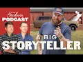 A BIG STORYTELLER - Ben Napier on what matters most Episode 103