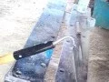 GARDEN TOOL MAINTENANCE Hoe Care