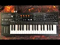 Arturia MiniFreak - Getting Started Tutorial