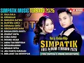 Download Lagu RINDUNYA HATIKU - BAHTERA CINTA - Fira Cantika X Irwan Krisdiyanto | SIMPATIK MUSIC TERBARU 2025