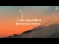 Jagwar Twin - Loser (Lyrics)