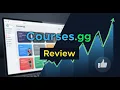 Courses gg Review 2025 Best Alternative to Skool Thinkific Kajabi