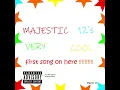 Download Lagu Majestic 12 - Majestic 12's very cool first song on here!!!!!!!!!!