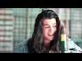 Billy Raffoul - “Acoustic” (Live)