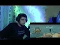 Flenn - Chayef Ch'hal  Reaction