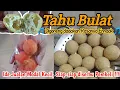 Download Lagu Resep Tahu Bulat Mekar \u0026 Kopong Anti Ribet Cuman 5 Bahan