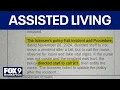Minnesota veteran s death in assisted living sparks new legislation on falls