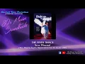The Finer Things - Steve Winwood ("Date With An Angel", 1987)