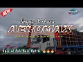 Download Lagu DJ TRAP ANDALAN AEROMAX SAKTI JUNIOR | Feat PEMUDA GAS GAS SUMBERSEWU