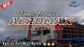 Download DJ TRAP ANDALAN AEROMAX SAKTI JUNIOR | Feat PEMUDA GAS GAS SUMBERSEWU MP3