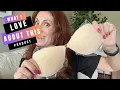 EVERYTHING should know BEFORE buying the Sticky Bra