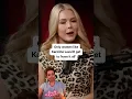 Karoline Leavitt Rejects Stay-at-Home Claims