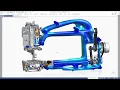 Generative Design in Solid Edge ST10
