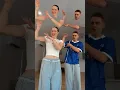 Download Lagu Done with your ex 💙 | Jasmin and James VIRAL TIKTOK DANCE 🔥 #shorts #trending