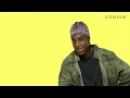 Bakar "Hell N Back" Official Lyrics & Meaning | Genius Verified
