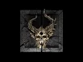 Demon Hunter -  On my Side (Audio)