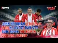 Lagu [FULL] John Herdman Lebih Baik dari Kluivert dan STY? Bung Ropan: 100 Nguyen Susah Lawan Indonesia