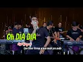 Download Lagu DIA DIA - LIVE COVER FIRMAN ARJUNA | ASHRAFF
