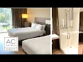 AC Hotel by Marriott Irvine close to John Wayne Airport