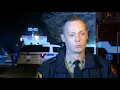 Wagoner County Sgt Jeff Halfacre Says The Search Was A Multi-Agency Effort
