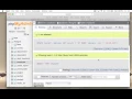 Weekend 3 - Lecture 4 phpmyadmin 4
