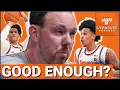 WOW National EXPERT Believes Syracuse Basketball Is A Tournament Team Gerry McNamara Did Enough