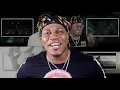 KB - Armies (Official Lyric Video) 2LM Reaction