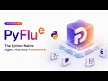 PyFlue Intro The Python-Native Agent Harness Framework