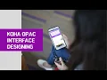 Koha OPAC Interface Designing 1 Customizing Header Footer Navigation Main Body Theme and more