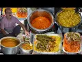 Download Lagu Shah Ji Special Gravy Chaap Chawal || Rajma, Shahi Paneer, Kadhi Pakoda \u0026 More || Delhi Street Food